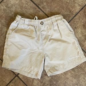 Properly Tide shorts size 7
